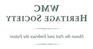 WMC遗产协会标志